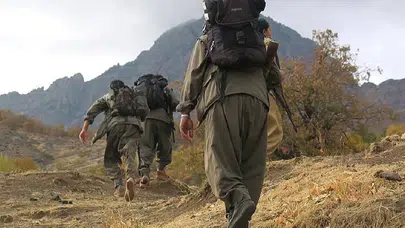 PKK’nın yarın “tarihi adım” atacağı iddia edildi