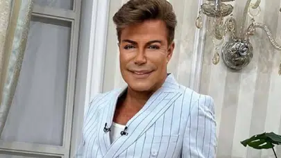 Entübe edilmişti: Fatih Ürek’in menajerinden endişelendiren açıklama