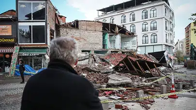 Balıkesir Büyükşehir Belediye Başkanı Akın: Sındırgı afet bölgesi ilan edilmeli