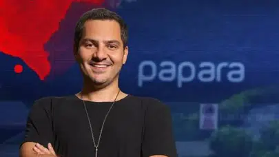 Papara soruşturması tamamlandı: Kurucu Ahmet Faruk Karslı dahil 5 kişinin cezası belli oldu