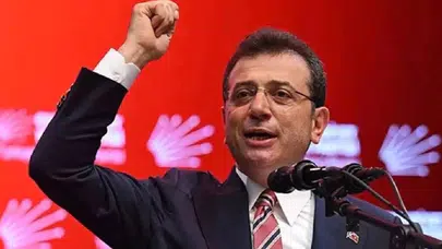 İmamoğlu’ndan Esenyurt mitingine mektup: Onlar yolun sonunda, biz daha yolun başındayız