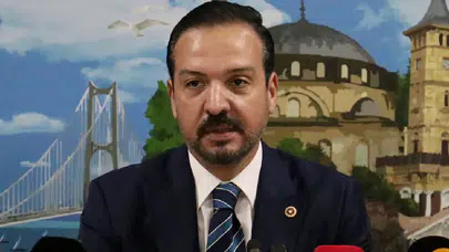 AK Parti'den Meclis’te atılan slogana ilişkin açıklama