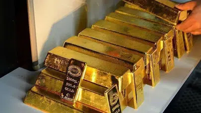 İstanbul Altın Rafinerisi soruşturmasındaki şüpheliler adliyeye sevk edildi