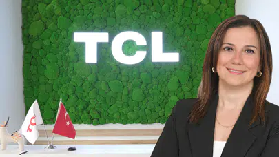 TCL Electronics Türkiye’de  Pazarlama Lideri Dr. Neslihan Beyhan Yaşar