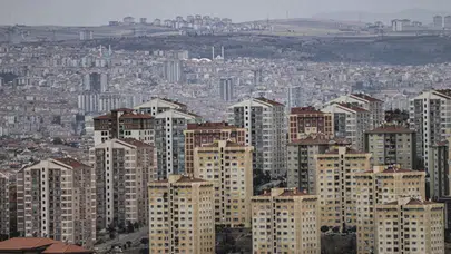 Konut fiyatları yükseldi ama alım gücü eriyor: Eylül rakamları şaşırttı