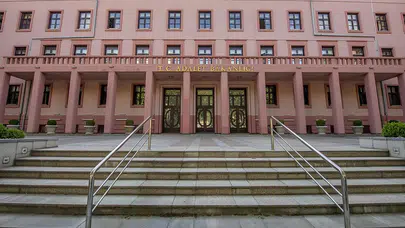 Adalet Bakanlığı verilerine göre her 4 saniyede 1 yeni icra dosyası açılıyor!