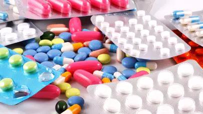 Rekabet Kurulu, ilaç sektöründeki 17 şirkete 237 milyon lira ceza verdi