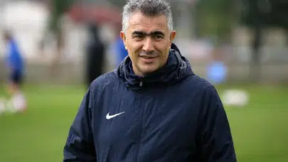 Sivasspor, 7 kez şampiyonluk yaşamış Mehmet Altıparmak ile anlaştı