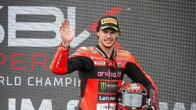 Nicolo Bulega kimdir, nereli, kaç yaşında?