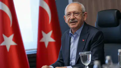 Kemal Kılıçdaroğlu, 19 Mart operasyonunu önceden duyuran gazeteciyle görüştü: CHP'deki sürece ilişkin neler dedi?