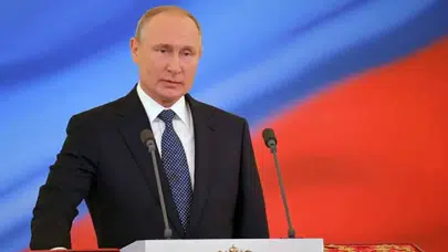Putin: Rusya NATO’ya saldırmayacak, Avrupa histeriye kapılıyor