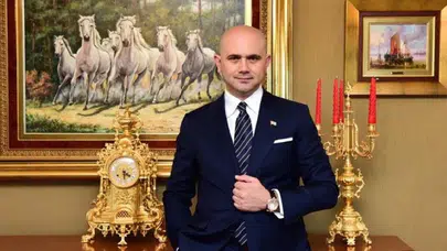 Paramount Otel soruşturmasında üç kişi tutuklandı: Cihan Ekşioğlu da aralarında