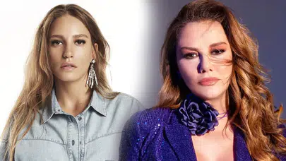 Hayatını Serenay Sarıkaya'nın canlandırmasını isteyenler kervanına Deniz Seki de katıldı!