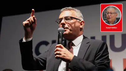 Yusuf Kanlı yazdı: Kıbrıs’ta çözüm ya da “çözüm dönemi” açılmalı