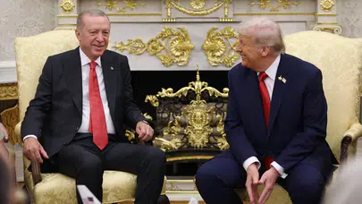 Reuters'den "Türkiye, Halkbank davası için ABD’ye 100 milyon dolarlık uzlaşma önerdi" iddiası