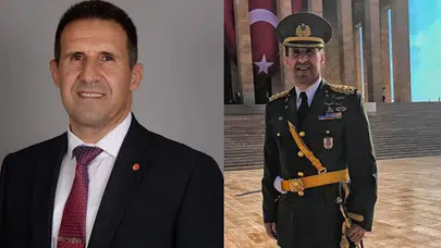 Emekli Albay Orkun Özeller'in hakim karşısına çıkacağı tarih belli oldu