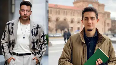 Enes Batur'un hamlesi Ruhi Çenet'i etkiledi