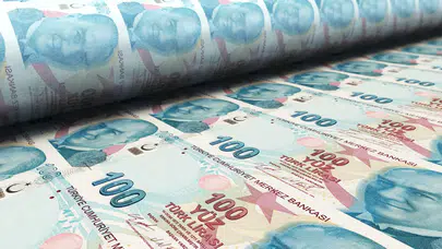 Gelirinin 20 katı harcamada bulunanlar Maliye'nin radarına girdi