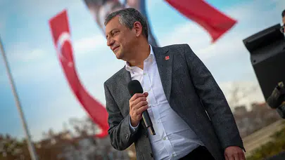 Özgür Özel'in '29 Ekim' mesajı: İktidar, şahsi menfaatleri için halkımızın huzurunu ve refahını feda etmektedir