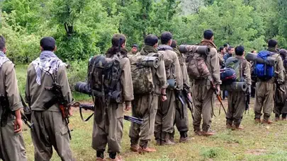 Tarihi adım: PKK, Türkiye’deki tüm güçlerini geri çektiğini duyurdu