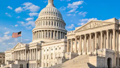 Senatonun bütçe önerilerini onaylamamasıyla ABD'de hükümet kapandı!