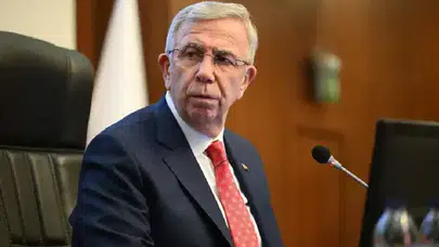 TBMM Başkanı’nın Kürtçe konuşmasıyla başlayan anadil tartışmasına Mansur Yavaş ve DEM Parti de katıldı