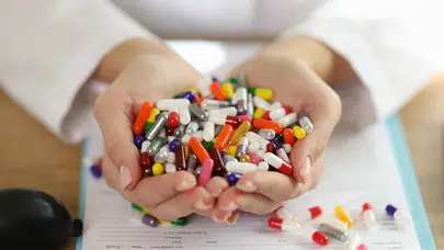 Türk Eczacıları Birliği: "İlaca erişim sorununa kalıcı bir çözüm bulunmalıdır!"