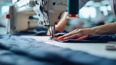 Colins Türkiye’de üretimi durdurdu