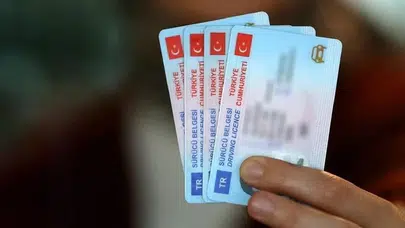 Ehliyet yenilemede kritik uyarı: 2 milyon sürücü süreyi kaçırmak üzere!