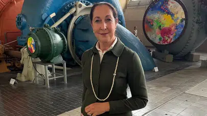 Iris Stalzer kimdir? Neden saldırıya uğradı? Iris Stalzer'ın biyografisi