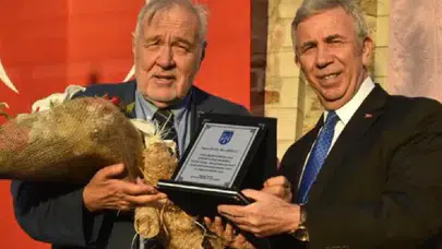 Ortaylı’dan Mansur Yavaş’a övgü: Hangi grup uğraşırsa yanılır, Ankara için büyük kazanç