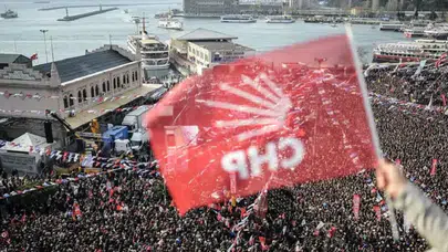 CHP mitinglerinin içeriği değişiyor