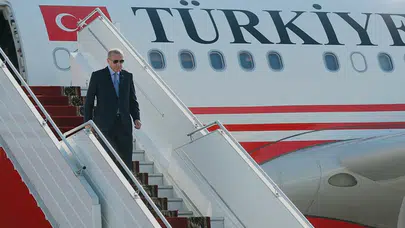 Cumhurbaşkanı Erdoğan Körfez turuna çıkıyor: Kuveyt, Katar ve Umman’a ziyaretlerde bulunacak