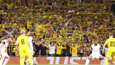 Bodo/Glimt taraftarları İstanbul’daki güvenlik önlemlerinden şikayetçi