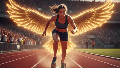 Her şampiyonun hikâyesi inançla başlar: Sporcunun sessiz yakıtı motivasyon