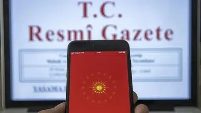 Resmi Gazete’de üst düzey atamalar yayımlandı: Üç bakanlıkta görev değişikliği