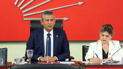 CHP, Irak ve Suriye tezkeresine “hayır” diyecek