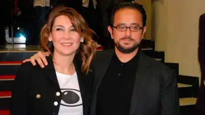 Vuslat Doğan ve Ali Sabancı'dan ayrılık açıklaması