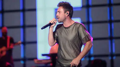 Ünlü şarkıcı Murat Dalkılıç burnu için 12'inci defa bıçak altına yatıyor