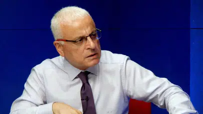 Merdan Yanardağ: Tele1’i susturmak için 5. sınıf bir kumpas kuruldu