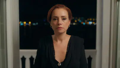 “Kıskanmak” dizisine usta oyuncu konuk oluyor