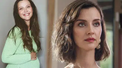 İrem Helvacıoğlu kazadan sonra ilk açıklamasını yaptı: Kucağımda bebeğim vardı