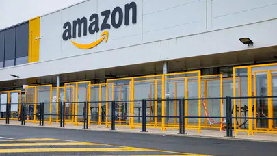 Amazon, 600 bin kişiyi işten çıkaracak: Robotlar operasyonların %75’ini devralıyor