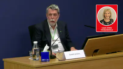 Leyla Emeç Tavşanoğlu yazdı: Hayalle gerçek arasında