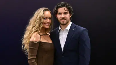 Ferdi Kadıoğlu'nun nişanlısı Sera Vrij kimdir, nerelidir?