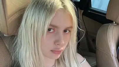 Aleyna Tilki Amsterdam’da kapkaç kurbanı: Bulana çok büyük dualar edeceğim