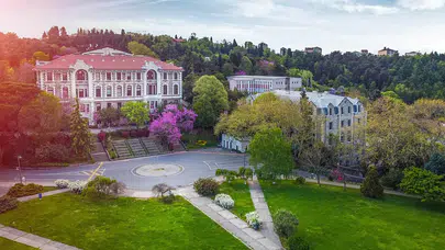 2026 Dünya Üniversite Sıralamasında ilk 500'de Türkiye'den dört üniversite yer aldı