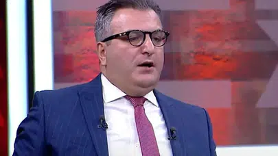Cem Küçük: Aziz İhsan Aktaş iddianamesi cuma namazından sonra açıklanacak