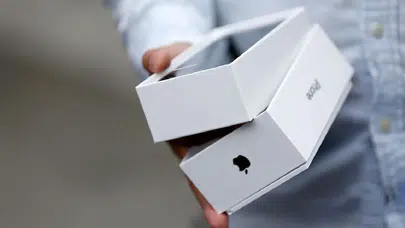 Apple’dan tarihi satış başarısı: iPhone 17, iPhone 16’yı açık ara geride bıraktı