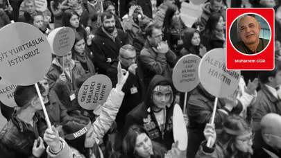 Muharrem Gür yazdı: Alevileri anlayamamak